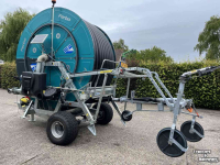 Enrouleur d‘irrigation Ferbo GE 120-440