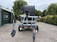 Enrouleur d‘irrigation Ferbo GE 120-440