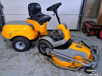 Tracteur Tondeuse Autoporté Stiga Park 540 LPX