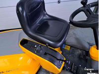 Tracteur Tondeuse Autoporté Stiga Park 540 LPX