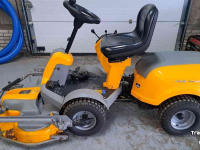 Tracteur Tondeuse Autoporté Stiga Park 540 LPX