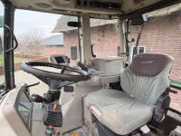 Tracteur Fendt 718 com 3