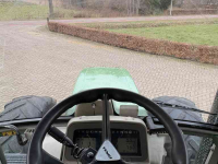 Tracteur Fendt 718 com 3