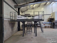 Peseuses Manter MD12