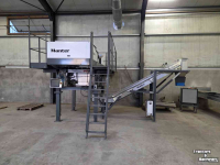 Peseuses Manter MD12