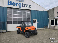 RTV / UTV / Gator Corvus Terrain DX4 Corvus Terrain DX4