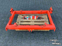 Adaptateur Kemper Kemper 4500 Adapter