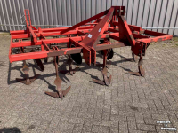 Cultivateur  BM Kultimax Cultivator