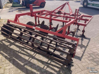 Cultivateur  BM Kultimax Cultivator
