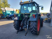 Tracteur Fendt Farmer 412 Vario