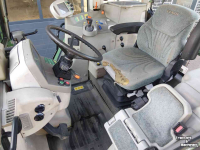 Tracteur Fendt Farmer 412 Vario
