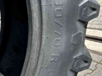 Roues, Pneus, Jantes, Barillets Jumelage Pirelli 480/70R38