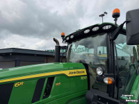 Tracteur John Deere 6R195 AP 50KM COMMAND-PRO G5-PLUS 2024 1635 UUR!!!