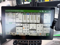 Tracteur John Deere 6R195 AP 50KM COMMAND-PRO G5-PLUS 2024 1635 UUR!!!