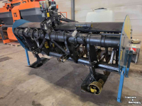 Machine à bêcher Imants ST 300 krukas spitmachine