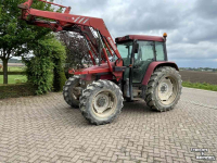 Tracteur Case-IH CS 86