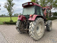 Tracteur Case-IH CS 86