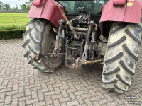 Tracteur Case-IH CS 86