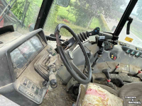 Tracteur Case-IH CS 86