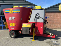 Mélangeuse Verticale Agrimix BF1100 Voermengwagen