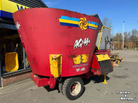 Mélangeuse Verticale Agrimix BF1100 Voermengwagen