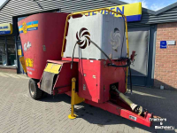 Mélangeuse Verticale Agrimix BF1100 Voermengwagen