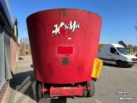 Mélangeuse Verticale Agrimix BF1100 Voermengwagen