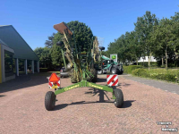 Andaineur Krone Swadro 807