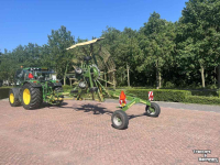 Andaineur Krone Swadro 807