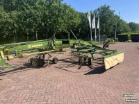 Andaineur Krone Swadro 807