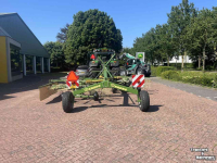 Andaineur Krone Swadro 807