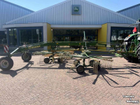 Andaineur Krone Swadro 807