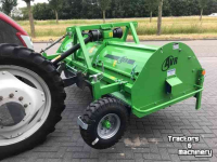 Broyeur de fanes AVR Rafale 4X75