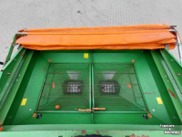 Distributeur d‘engrais Amazone ZA-M 1501 Profis Kunstmeststrooier