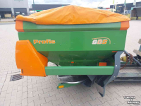 Distributeur d‘engrais Amazone ZA-M 1501 Profis Kunstmeststrooier