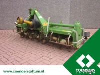 Fraise rotative Celli CELLI E 230 | 2015