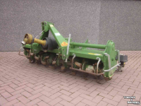Fraise rotative Celli CELLI E 230 | 2015