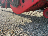 Autochargeuse Kverneland Taarup 470