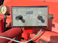 Autochargeuse Kverneland Taarup 470
