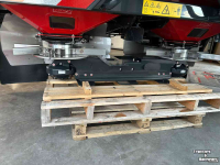 Distributeur d‘engrais Kverneland Exacta Geospread TL