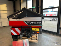 Distributeur d‘engrais Kverneland Exacta Geospread TL