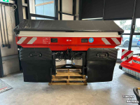 Distributeur d‘engrais Kverneland Exacta Geospread TL