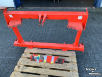 Adaptateur Kemper Kemper 4500 Adapter