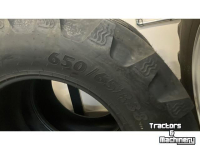 Roues, Pneus, Jantes, Barillets Jumelage BKT BKT 540/65R28 & 650/65R38 Banden (NIEUW)