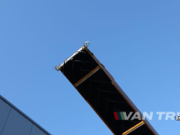 Elevateur répartiteur télescopique Breston HV16-80 Hallenvuller