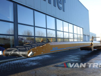 Elevateur répartiteur télescopique Breston HV16-80 Hallenvuller