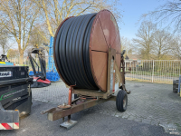 Enrouleur d‘irrigation Bauer 90/300
