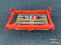 Adaptateur Kemper Kemper 4500 Adapter
