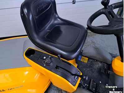 Tracteur Tondeuse Autoporté Stiga Park 540 LPX