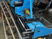 Herse rotative Sicma ROTOREG ERS 3000
